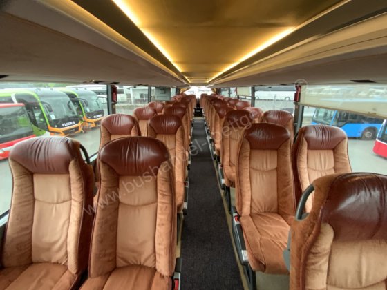 Setra S 431