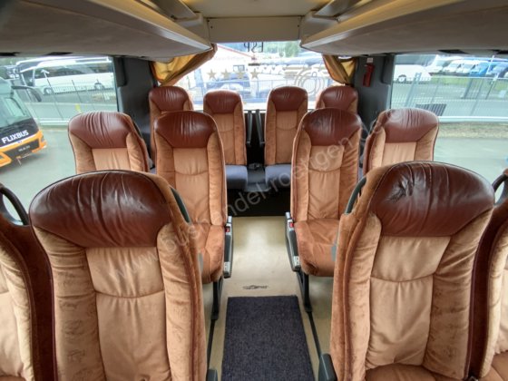 Setra S 431
