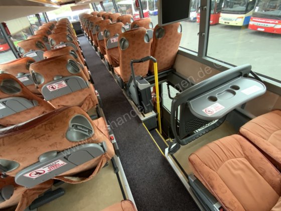 Setra S 431