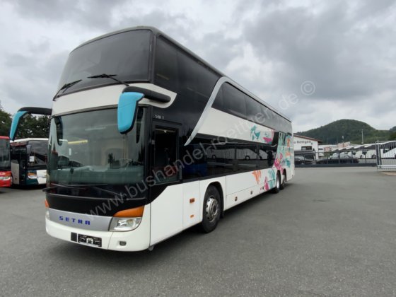 Setra S 431