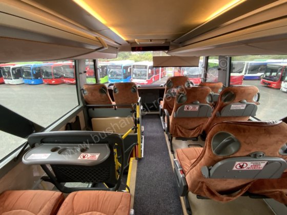 Setra S 431