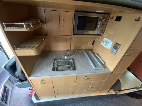 Setra S 431