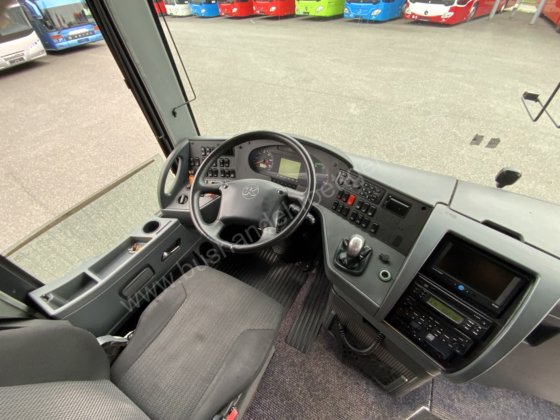 Setra S 431