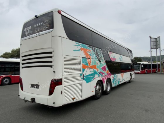 Setra S 431