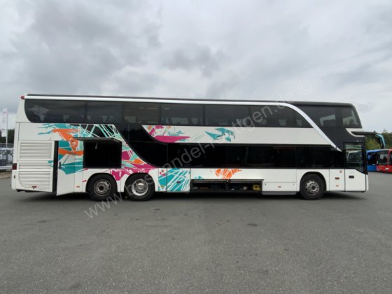 Setra S 431