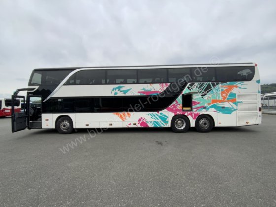 Setra S 431