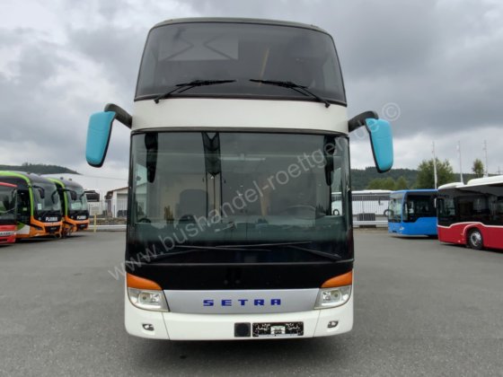 Setra S 431