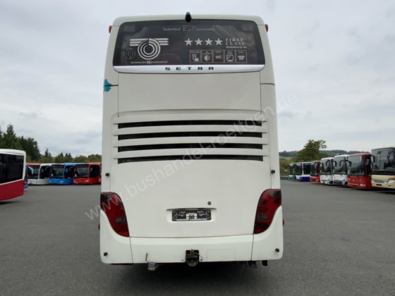 Setra S 431