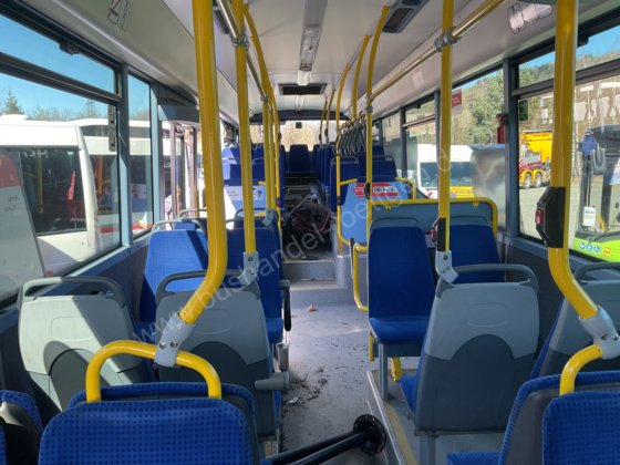Iveco Crossway