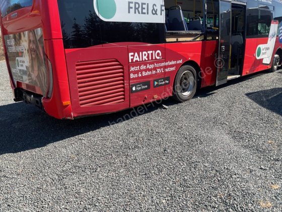 Iveco Crossway