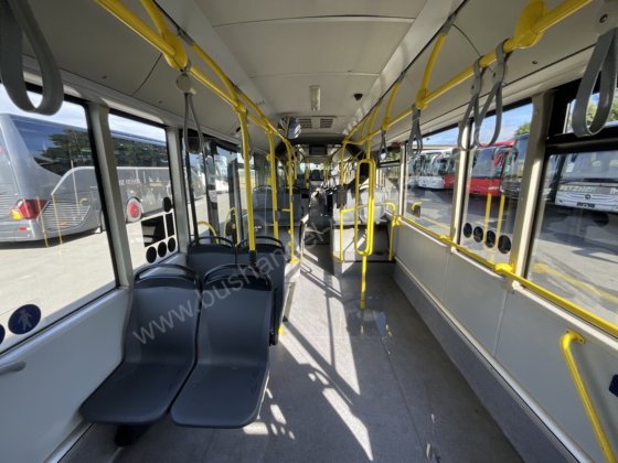 MAN A 23