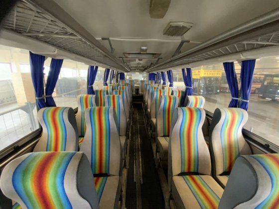 Mercedes-Benz Oldtimer