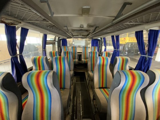 Mercedes-Benz Oldtimer