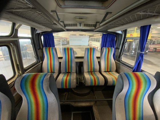 Mercedes-Benz Oldtimer