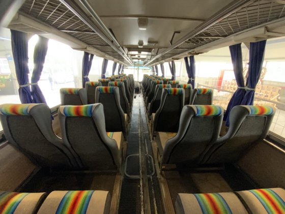 Mercedes-Benz Oldtimer