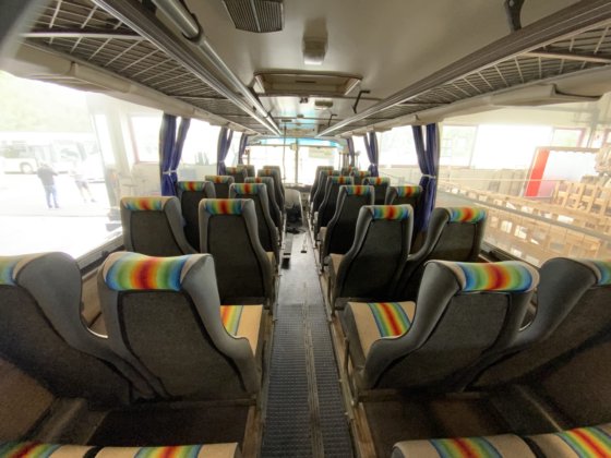 Mercedes-Benz Oldtimer