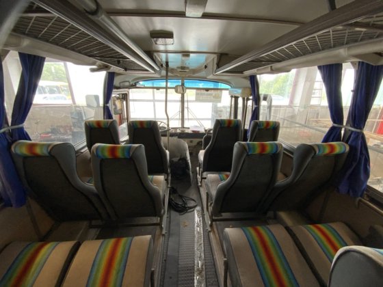 Mercedes-Benz Oldtimer