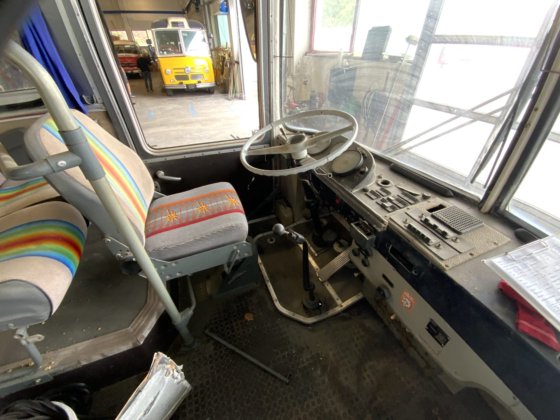 Mercedes-Benz Oldtimer