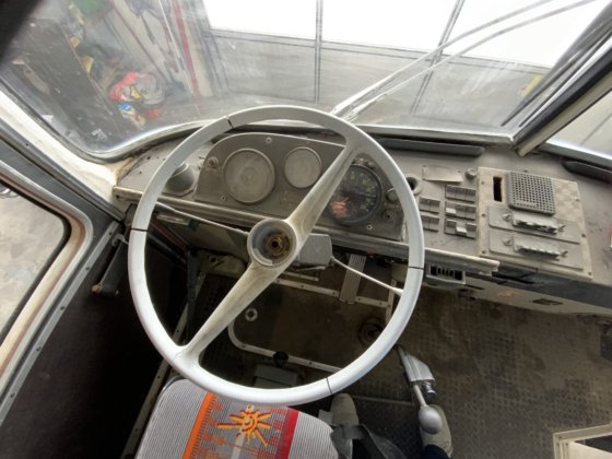 Mercedes-Benz Oldtimer