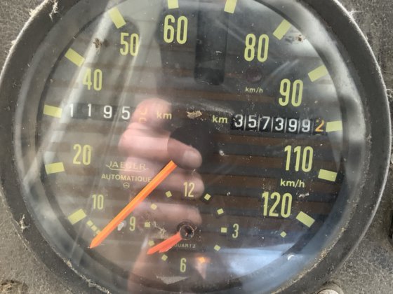 Mercedes-Benz Oldtimer