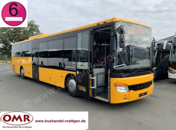 Setra S 416