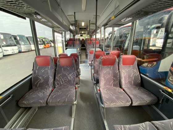 Setra S 416