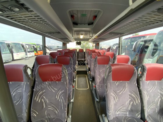 Setra S 416