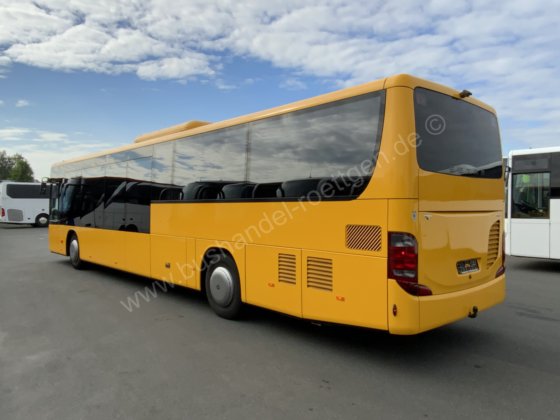 Setra S 416