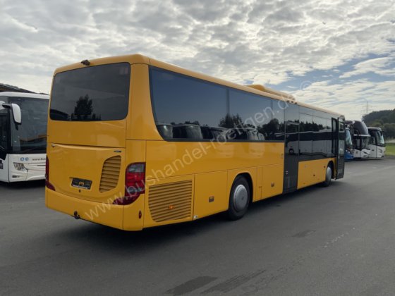 Setra S 416