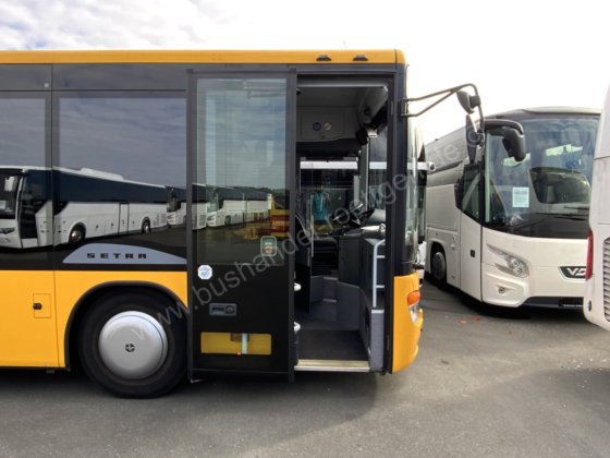 Setra S 416