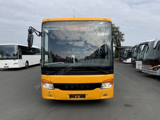 Setra S 416