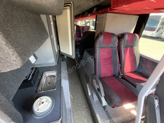 Van Hool Astromega