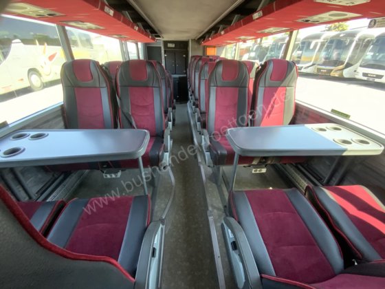 Van Hool Astromega