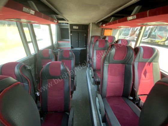 Van Hool Astromega