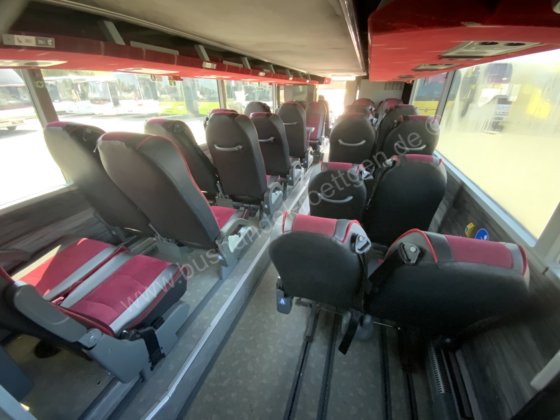 Van Hool Astromega
