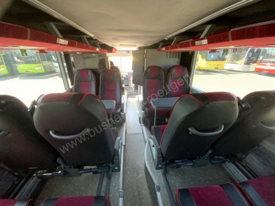 Van Hool Astromega