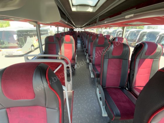 Van Hool Astromega