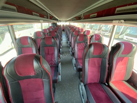 Van Hool Astromega