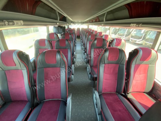 Van Hool Astromega