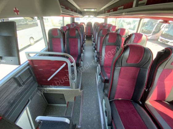 Van Hool Astromega