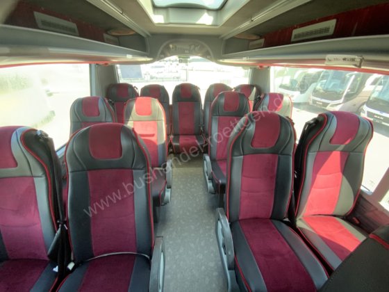 Van Hool Astromega