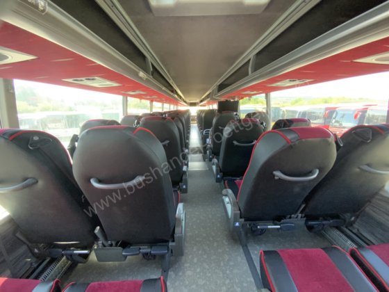 Van Hool Astromega