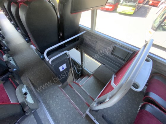 Van Hool Astromega