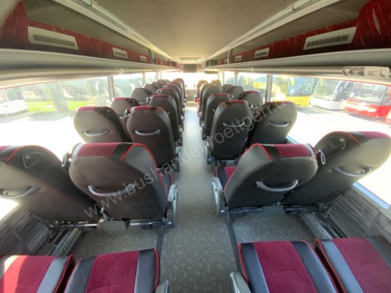 Van Hool Astromega