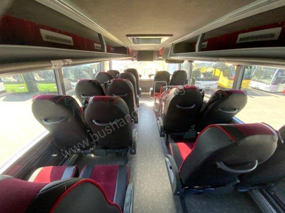Van Hool Astromega