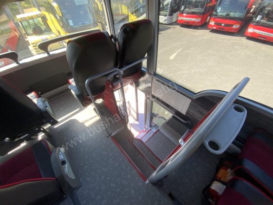 Van Hool Astromega