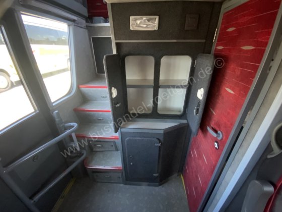 Van Hool Astromega