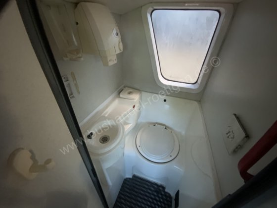 Van Hool Astromega