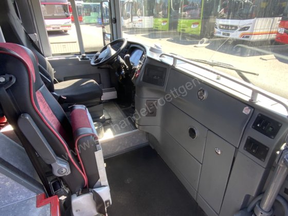 Van Hool Astromega
