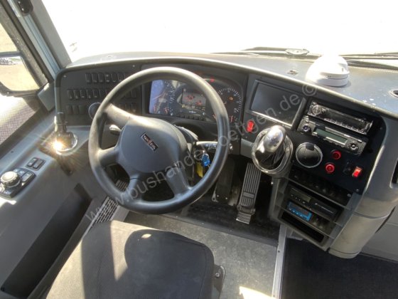 Van Hool Astromega